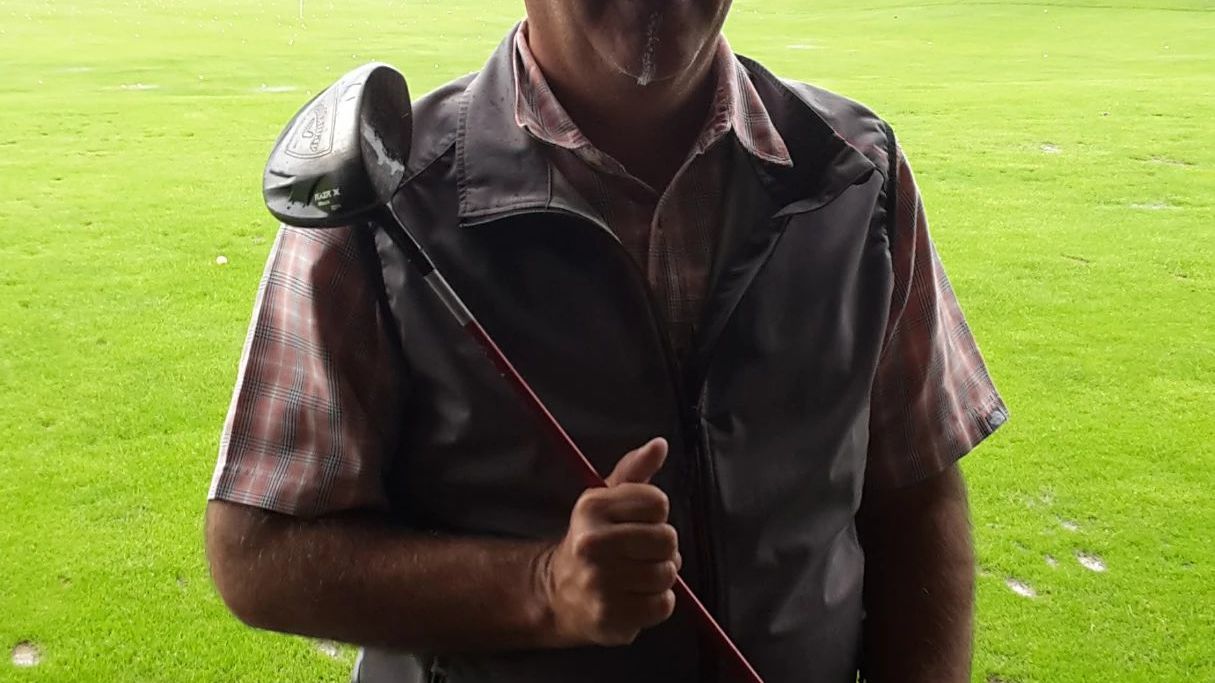 Golfclub Wilder Kaiser