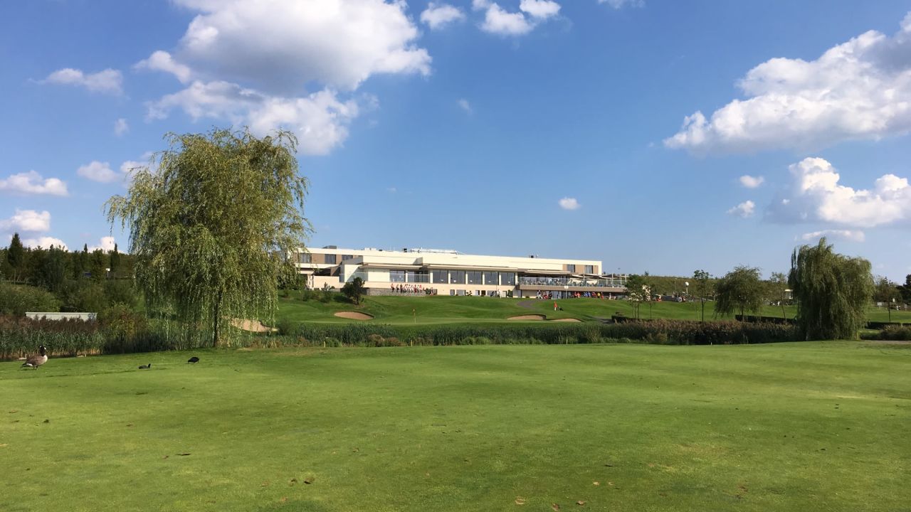 Kölner Golfclub
