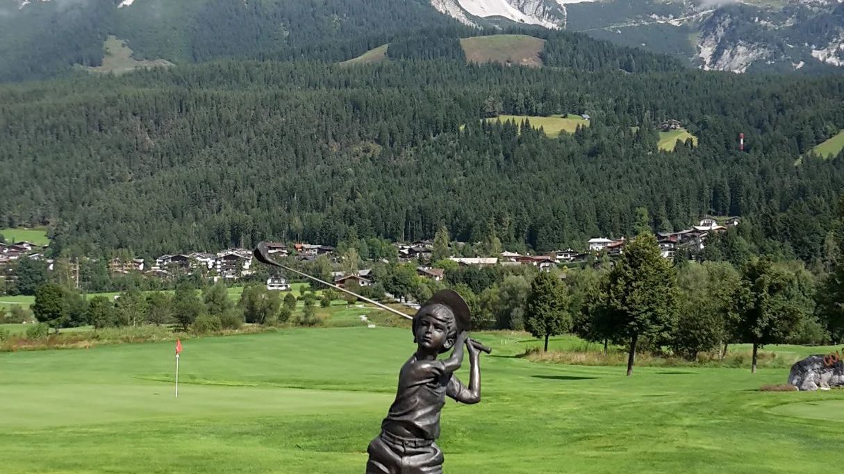 Golfclub Wilder Kaiser