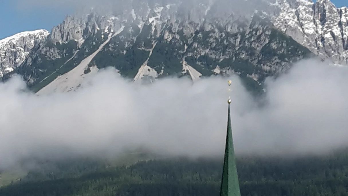 Golfclub Wilder Kaiser