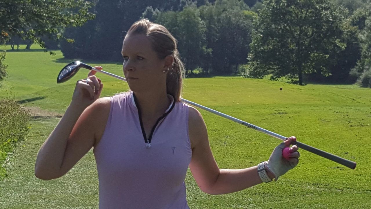 GC Stahlberg im Lippetal