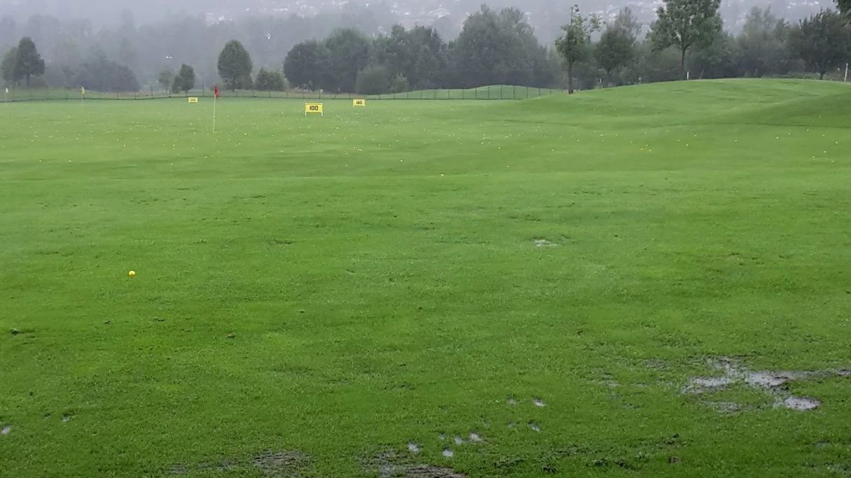 GC Wilder Kaiser Ellmau