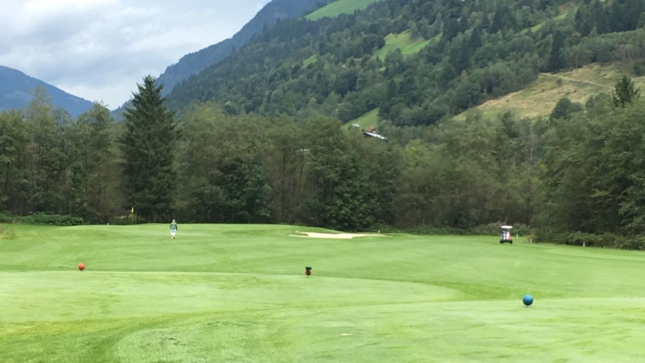 GC Gastein