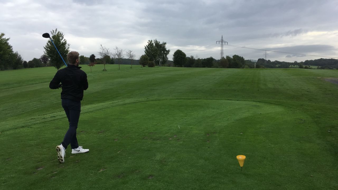 GC Gut Berge Gevelsberg/Wetter