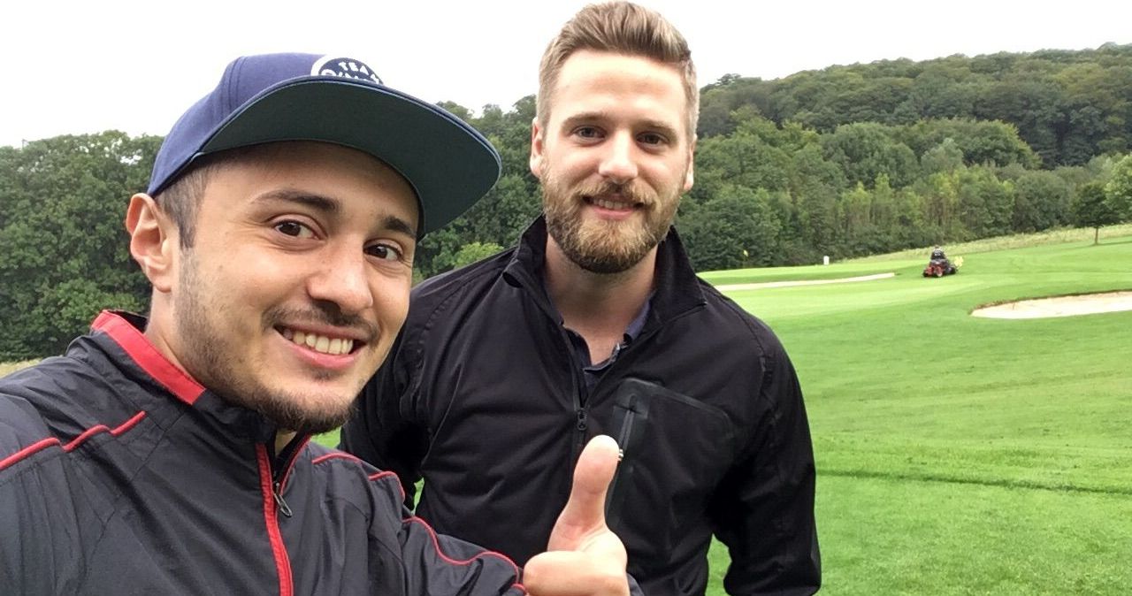 GC Gut Berge Gevelsberg/Wetter