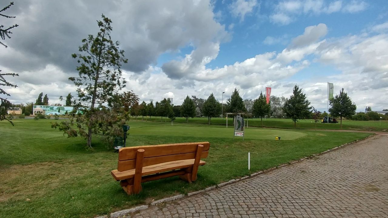 Golfpark Dessau