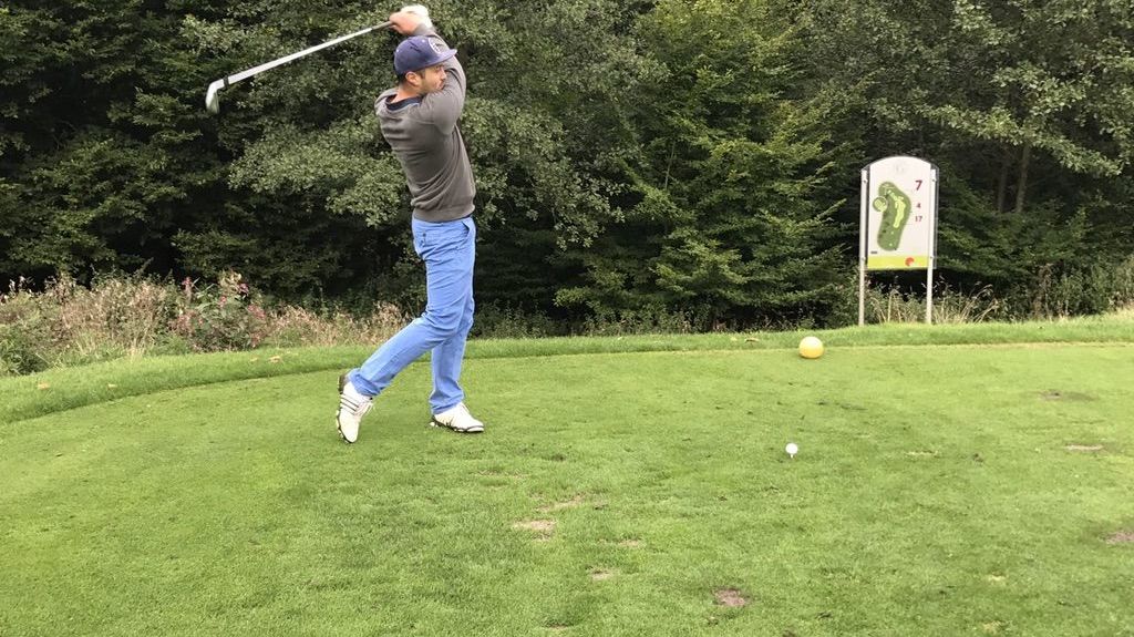 GC Gut Berge Gevelsberg/Wetter