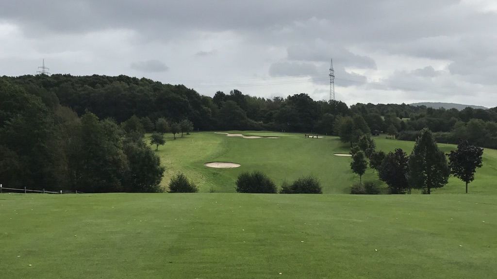 GC Gut Berge Gevelsberg/Wetter