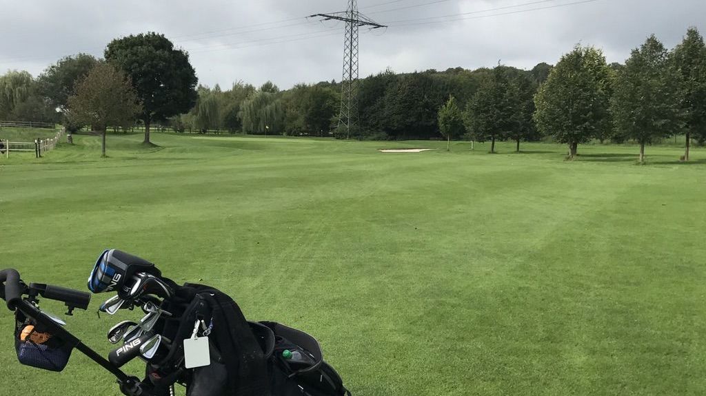 GC Gut Berge Gevelsberg/Wetter