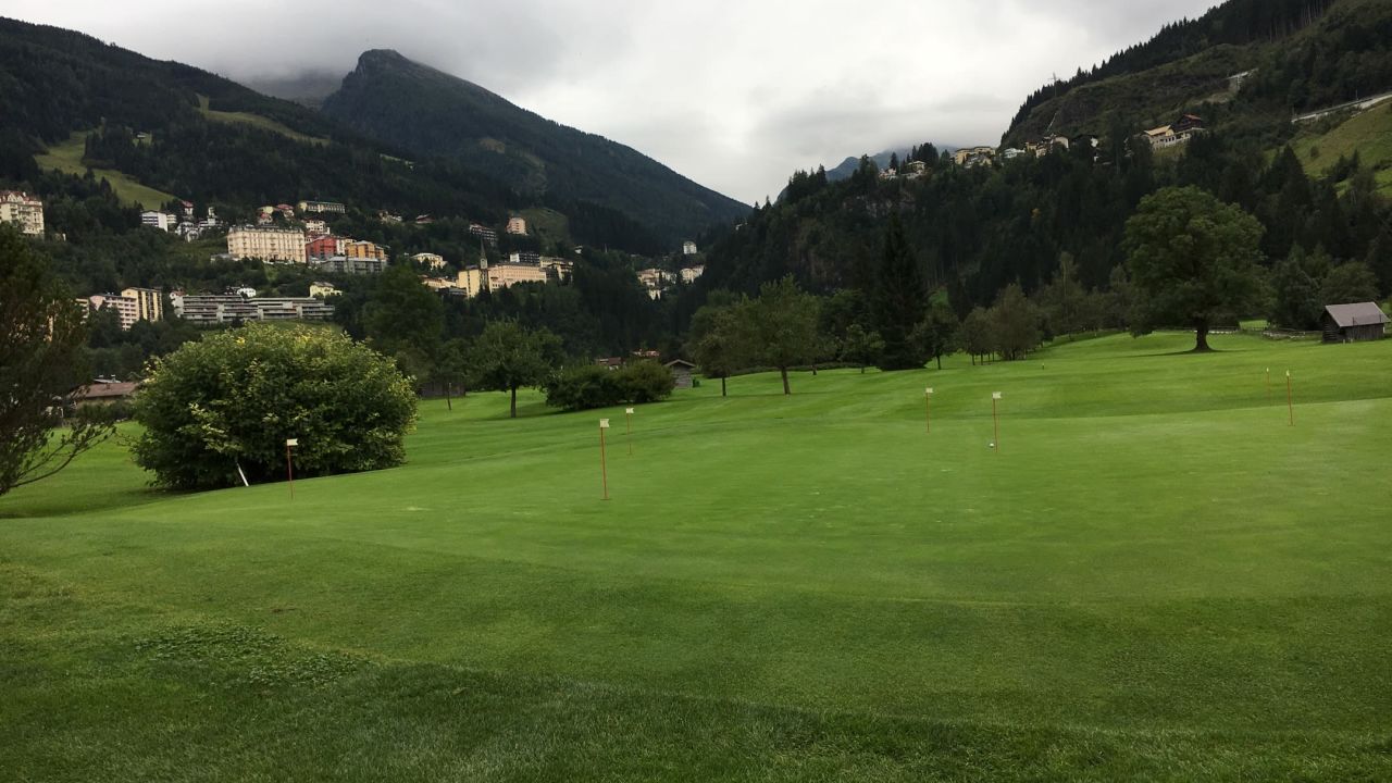 GC Gastein
