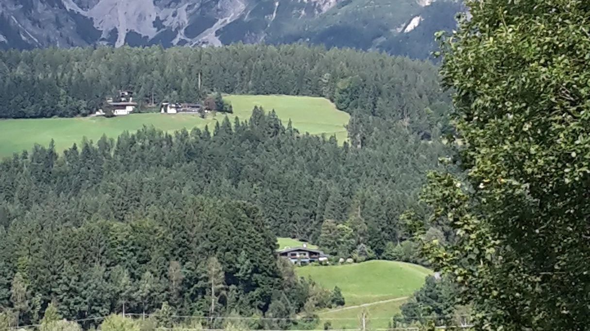 GC Wilder Kaiser Ellmau