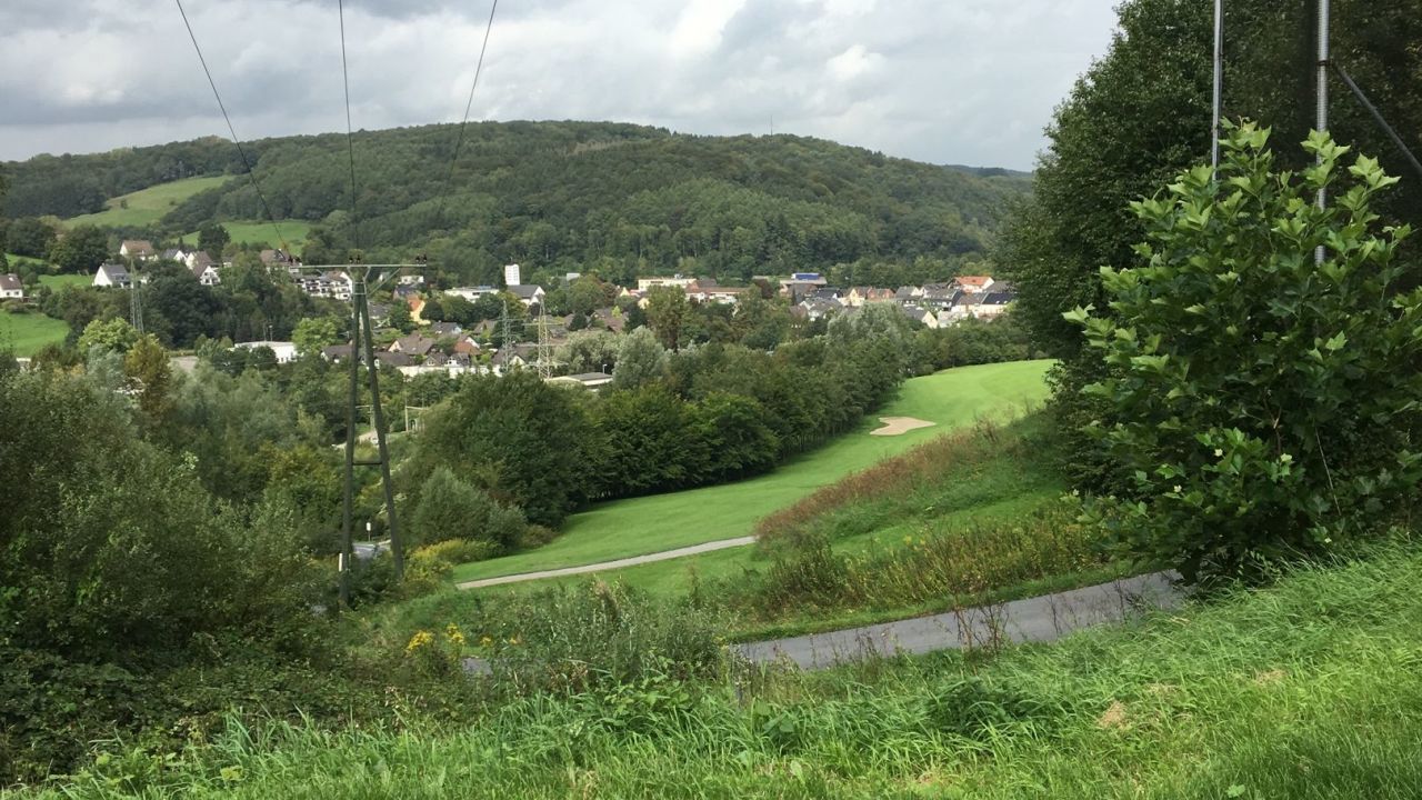 Golfclub Der Lüderich