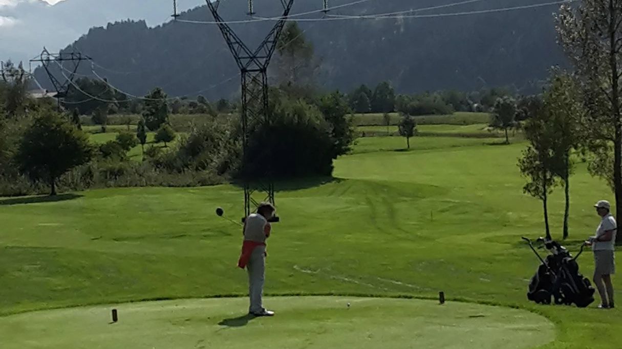 GC Wilder Kaiser Ellmau