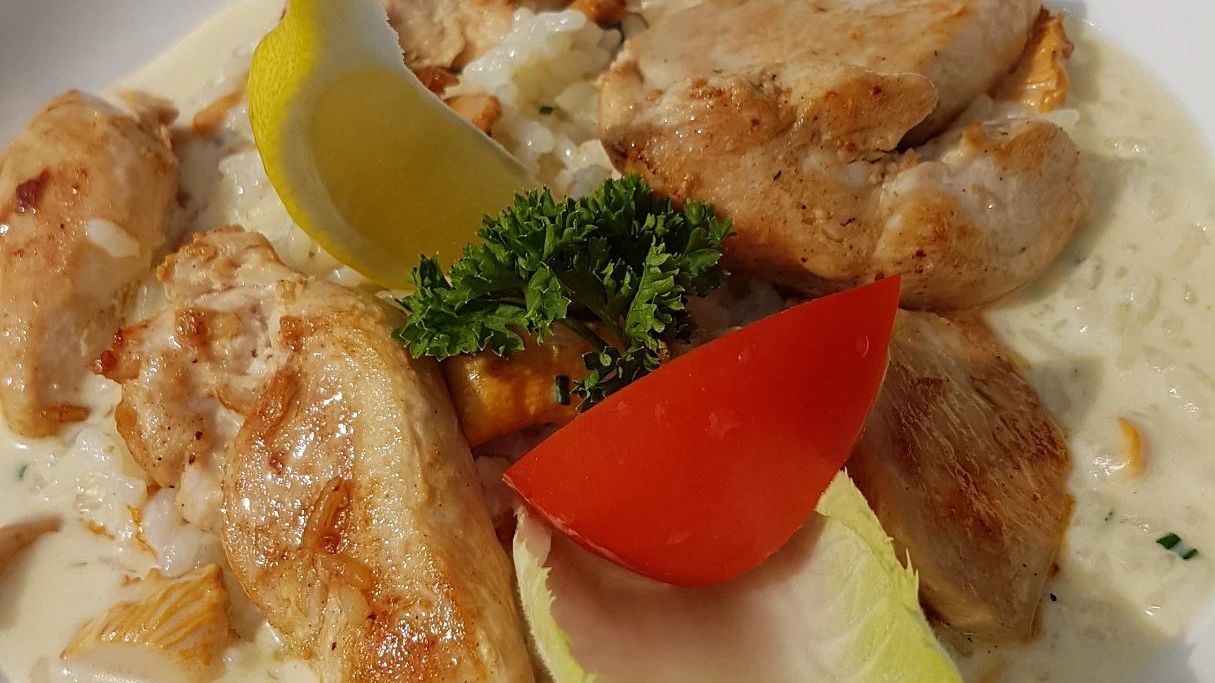 Münchener GC Straßlach