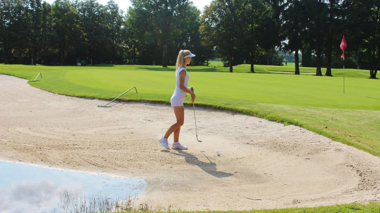 Münchener GC Straßlach