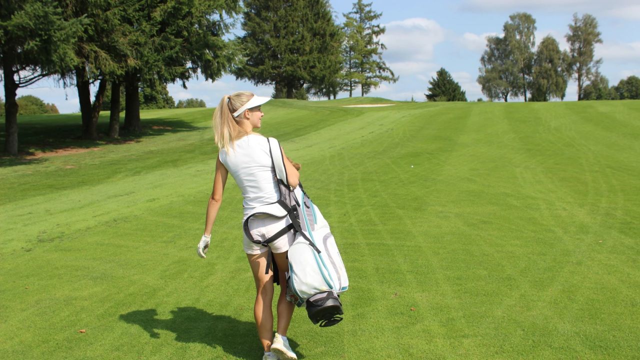 Münchener GC Straßlach