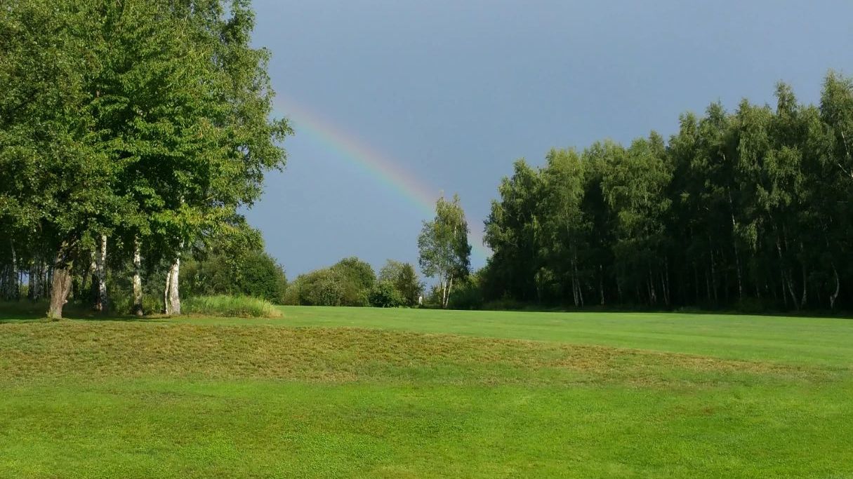 Golf Course Bonn