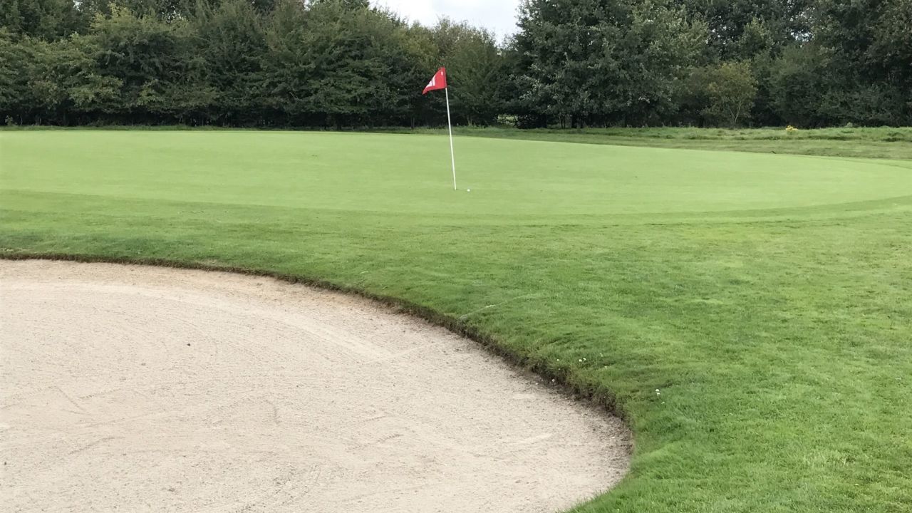 Achimer Golfclub e.V.