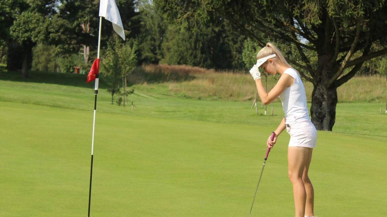 Münchener GC Straßlach