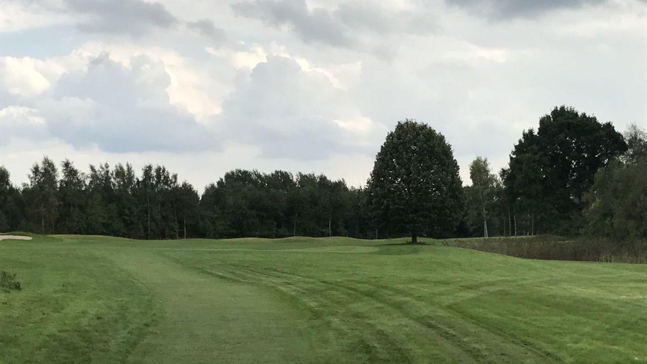 Achimer Golfclub e.V.