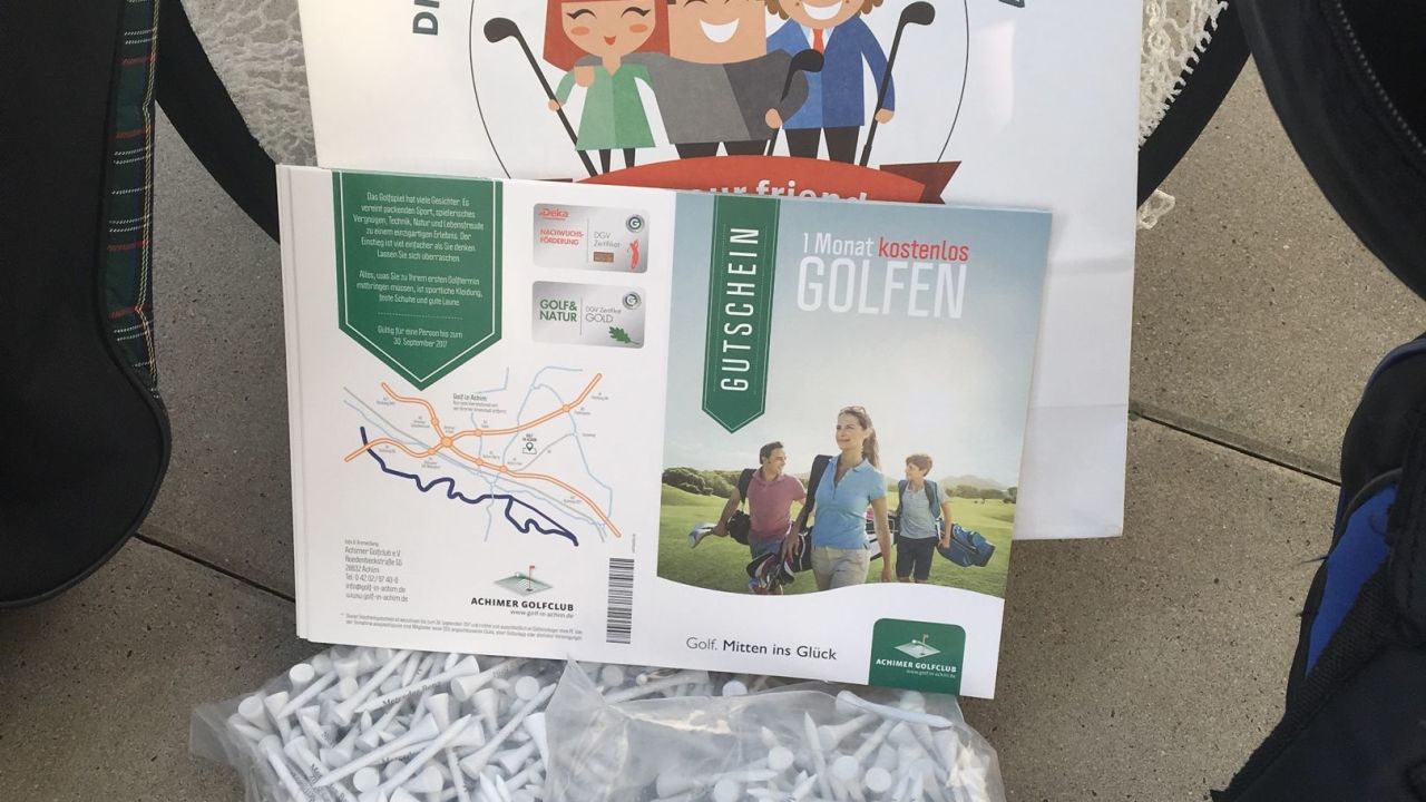 Achimer Golfclub e.V.