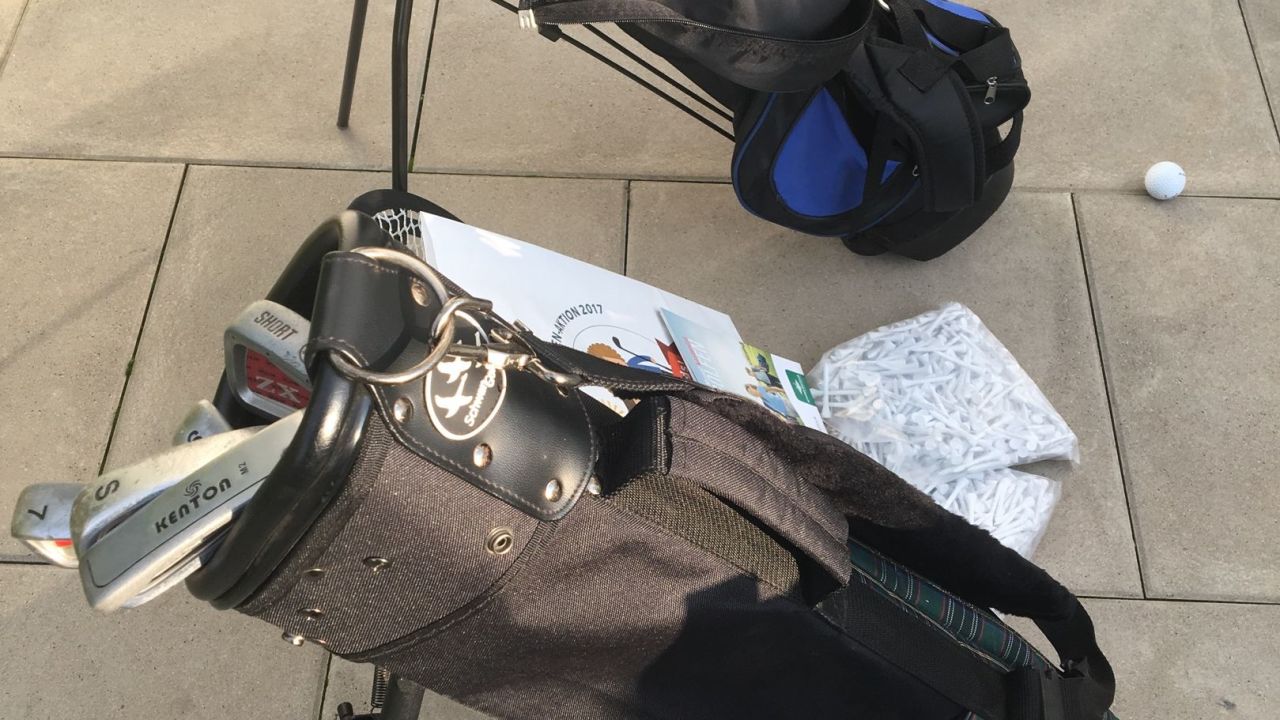 Achimer Golfclub e.V.