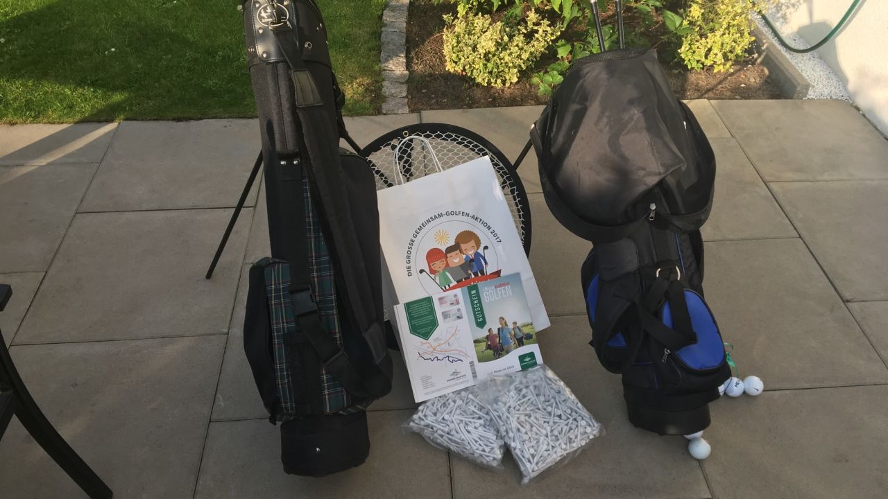 Achimer Golfclub e.V.