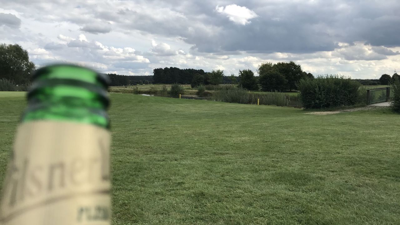 Golfclub Berlin Prenden