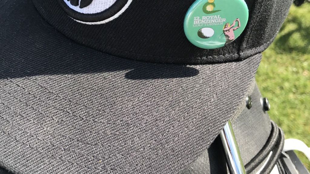 Golfclub Berlin Prenden