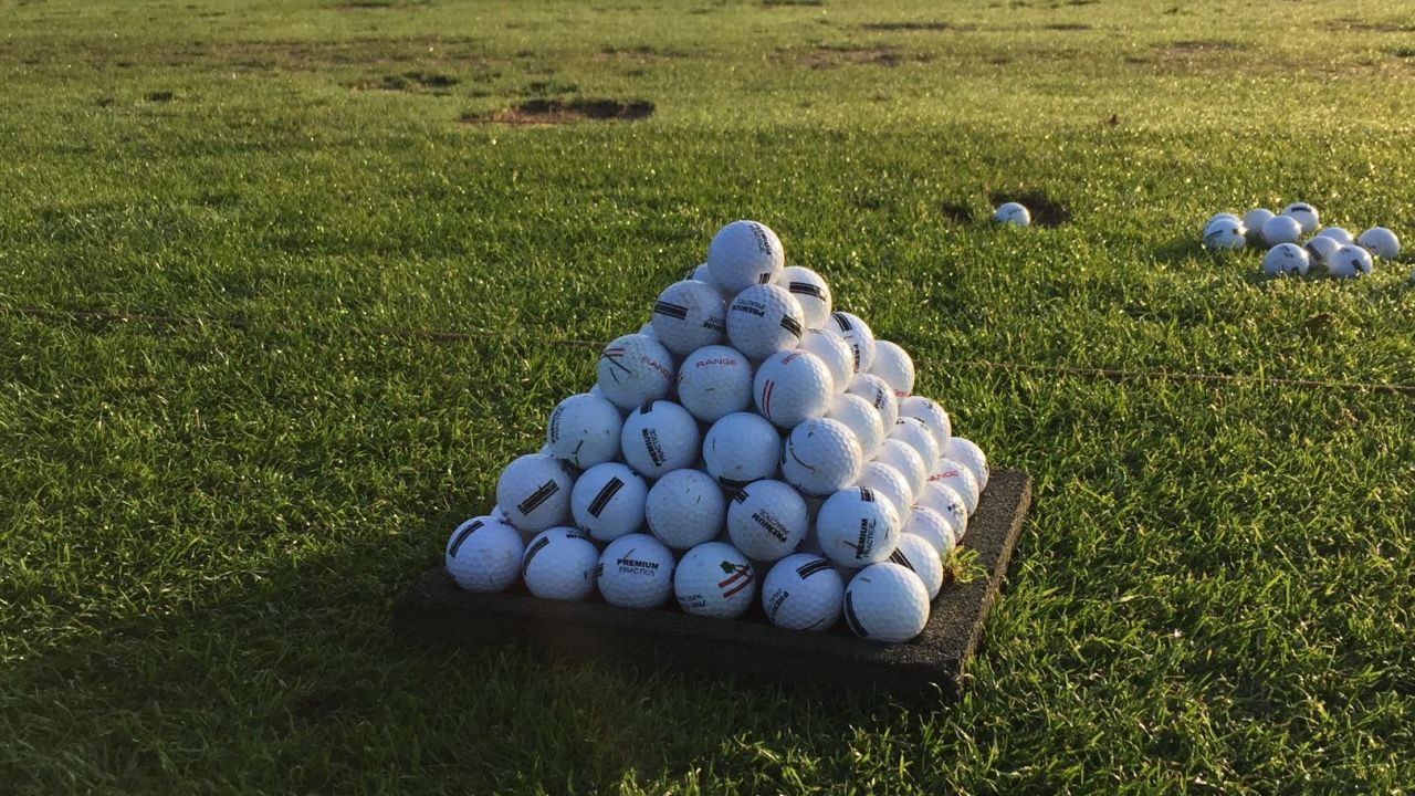 GolfResort Hardenberg