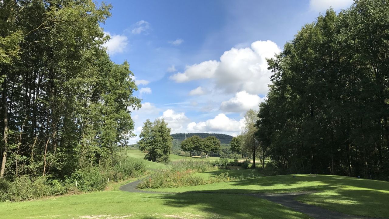 Karlshäuser Hof Golf Pforzheim