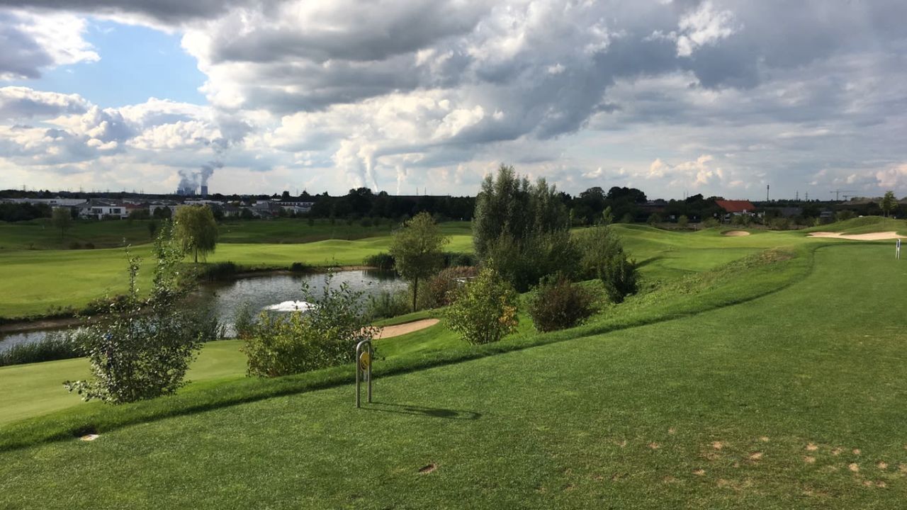 Kölner Golfclub