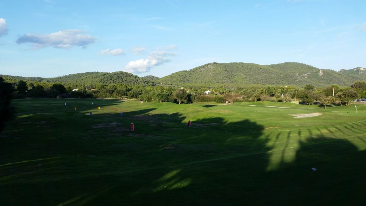 Pula Golf Resort Mallorca