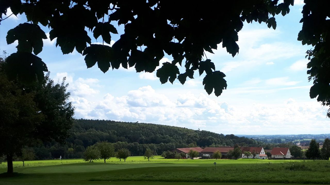 GC Donauwörth Gut Lederstatt