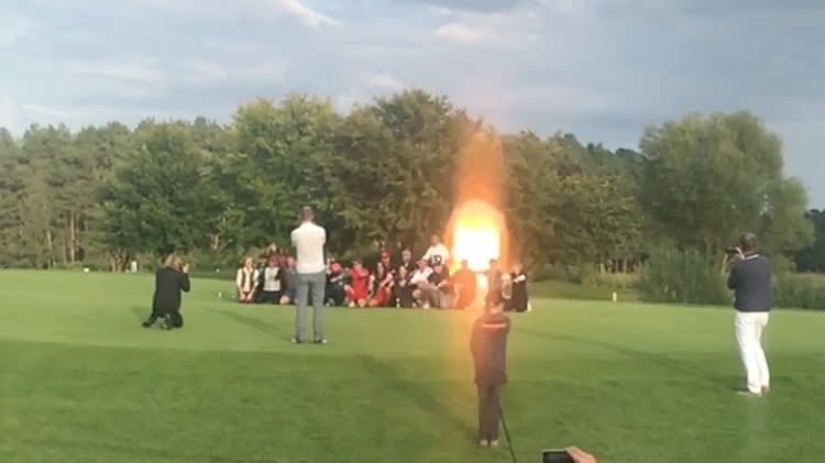 Golfclub Berlin Prenden