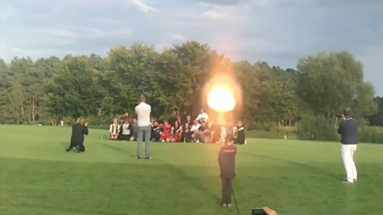 Golfclub Berlin Prenden