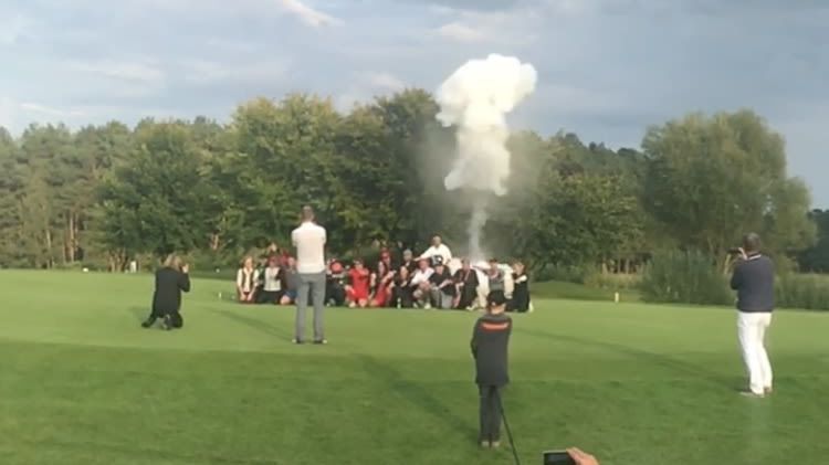 Golfclub Berlin Prenden