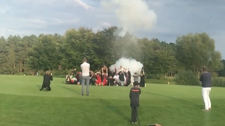 Golfclub Berlin Prenden