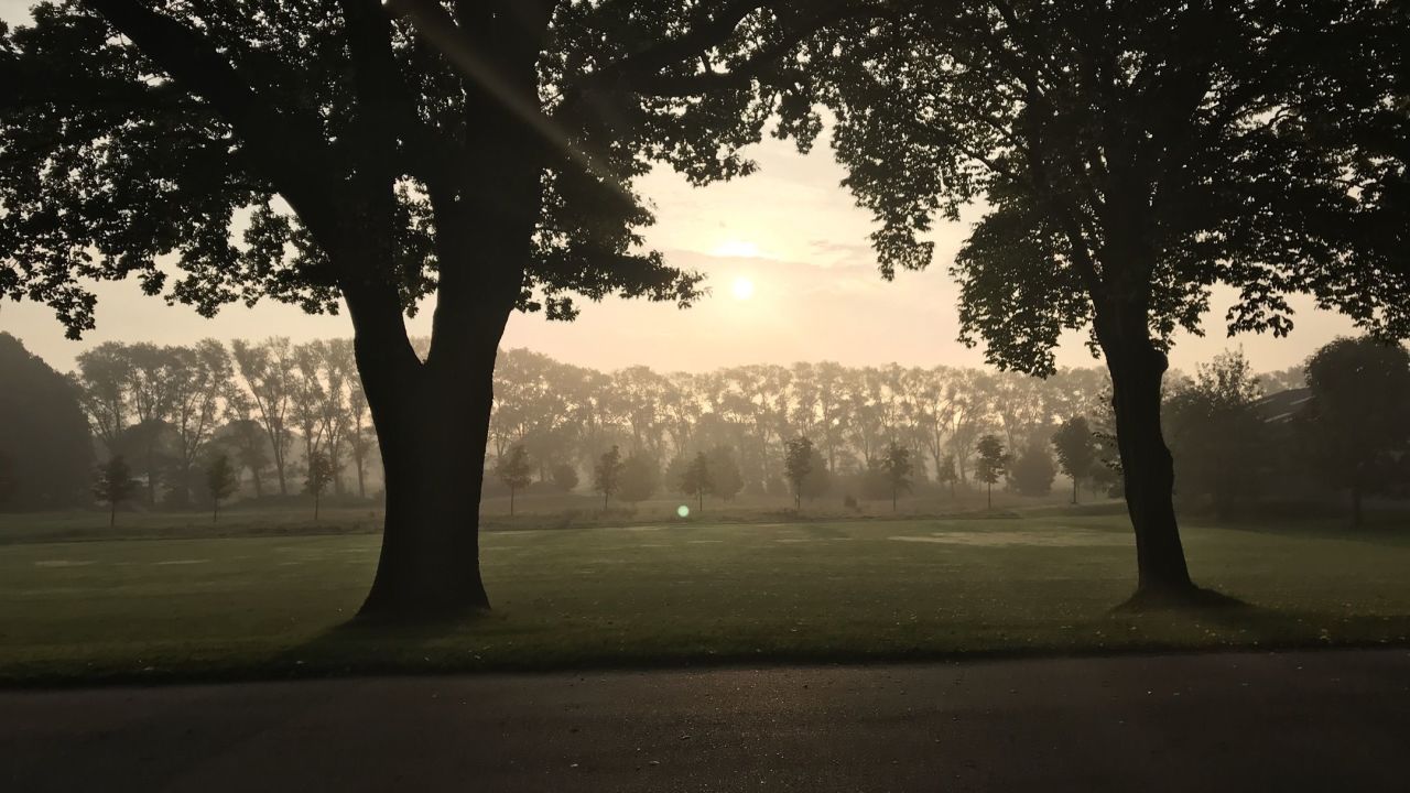 GolfRange Hamburg-Oststeinbek