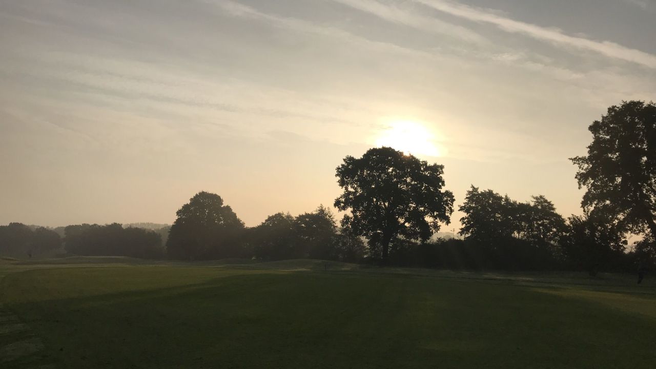 GolfRange Hamburg-Oststeinbek