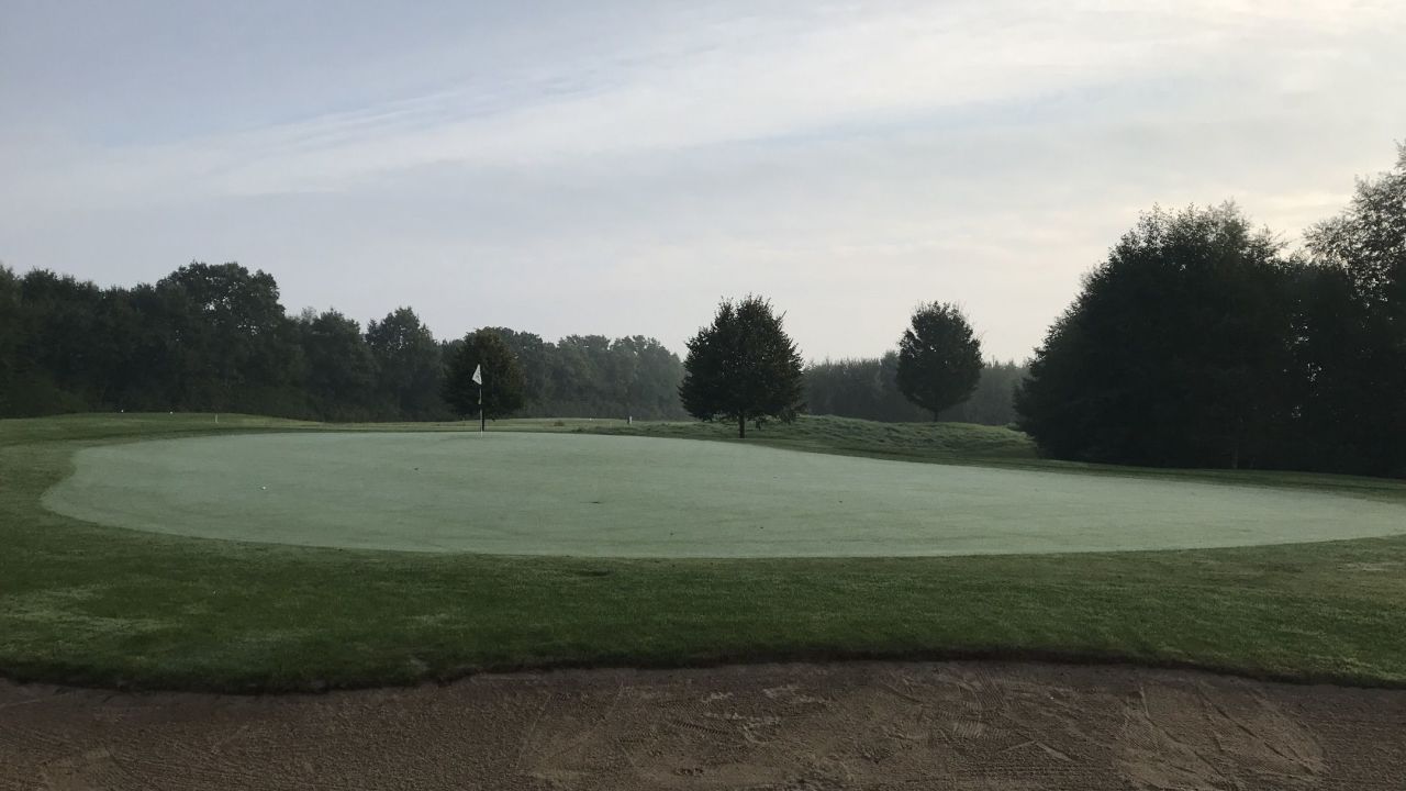 GolfRange Hamburg-Oststeinbek