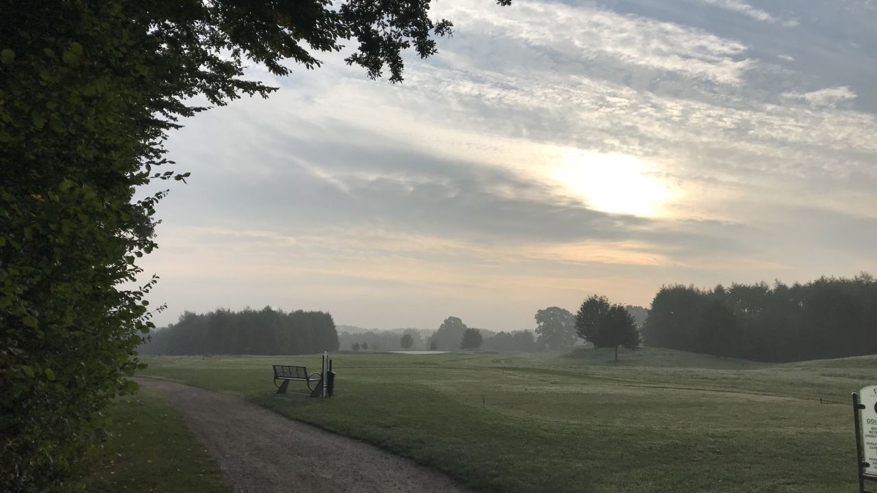 GolfRange Hamburg-Oststeinbek