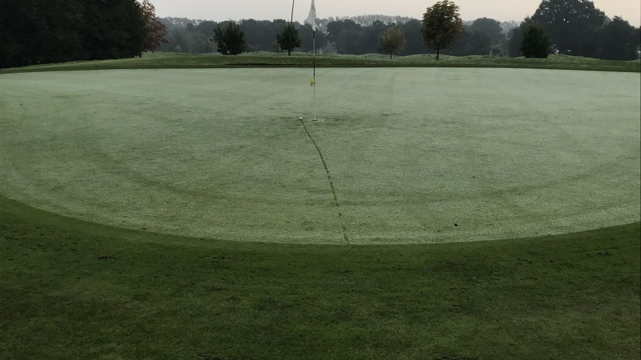 GolfRange Hamburg-Oststeinbek