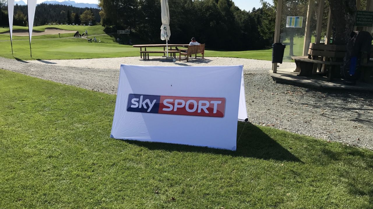 Golfanlage Velden Köstenberg