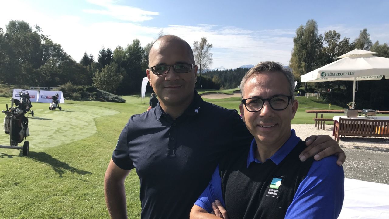 Golfanlage Velden Köstenberg