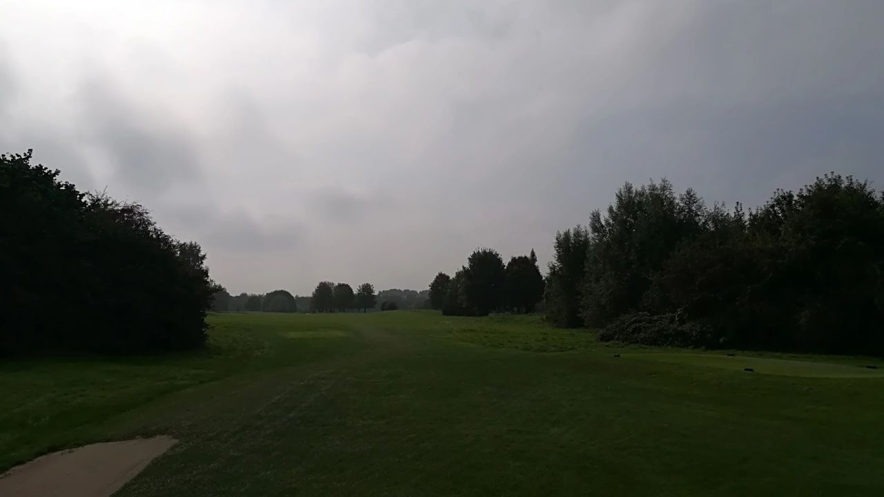 GC Schloß Westerholt