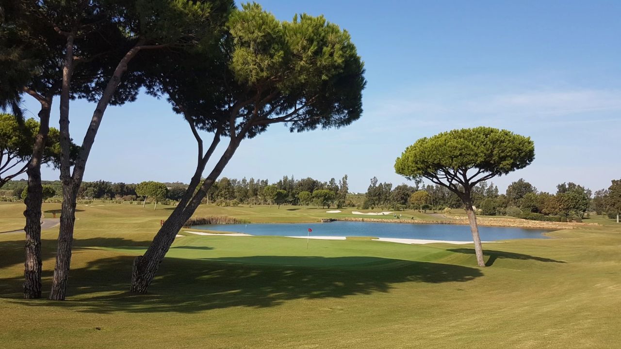 Quinta do Lago Laranjal