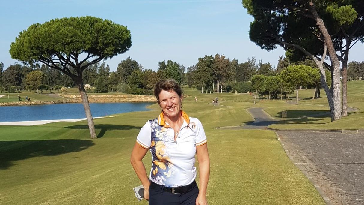 Quinta do Lago Laranjal