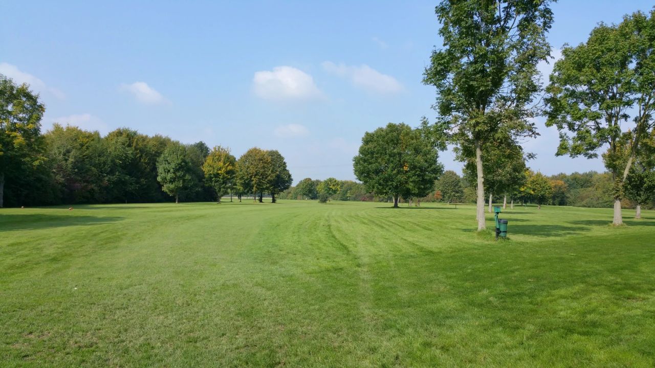 Golfanlage Clostermanns Hof