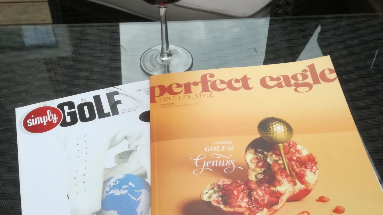 Golfclub Neulengbach